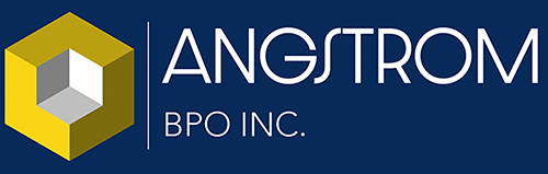 Angstrom Logo