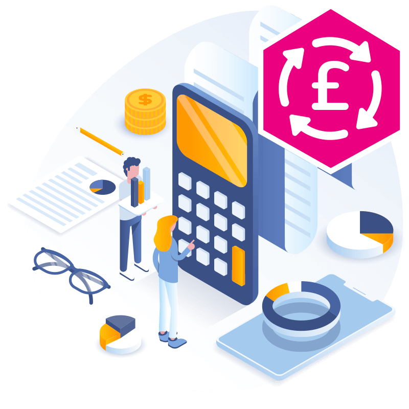 Finance & Accounting