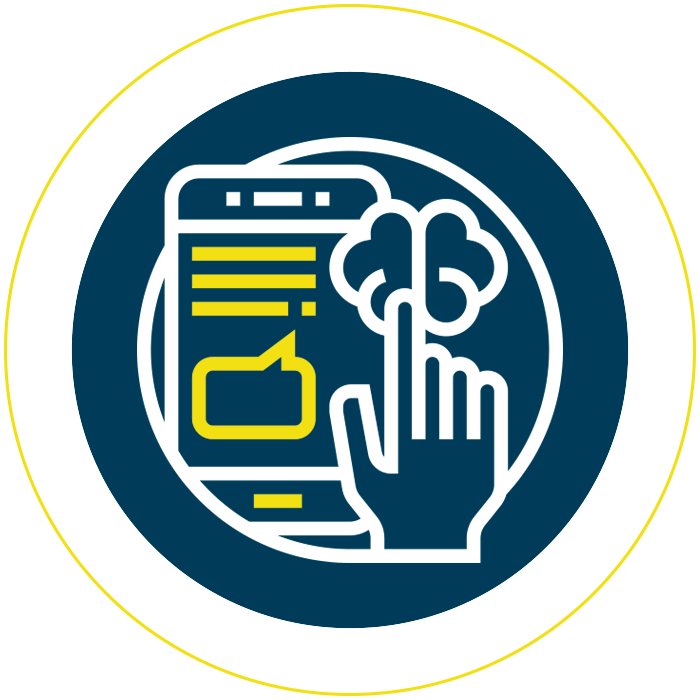 Access to technology